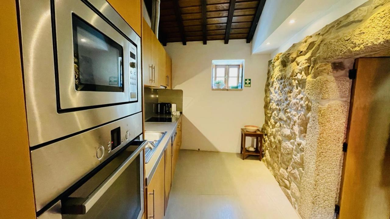 Villa Casa Da Avo à Arcos de Valdevez Extérieur photo