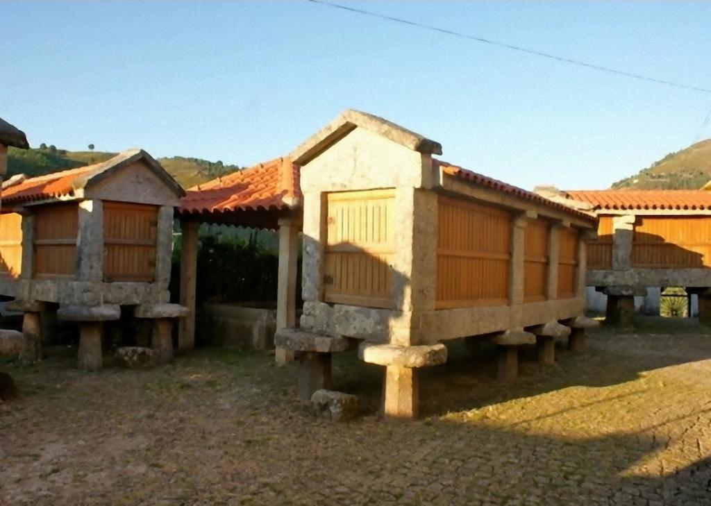 Villa Casa Da Avo à Arcos de Valdevez Extérieur photo