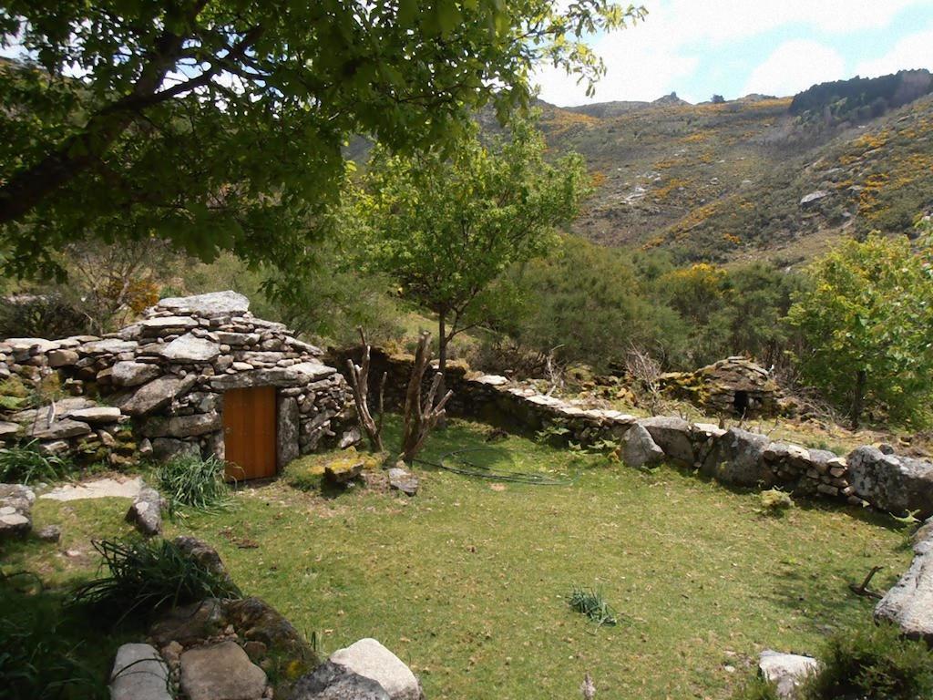 Villa Casa Da Avo à Arcos de Valdevez Extérieur photo