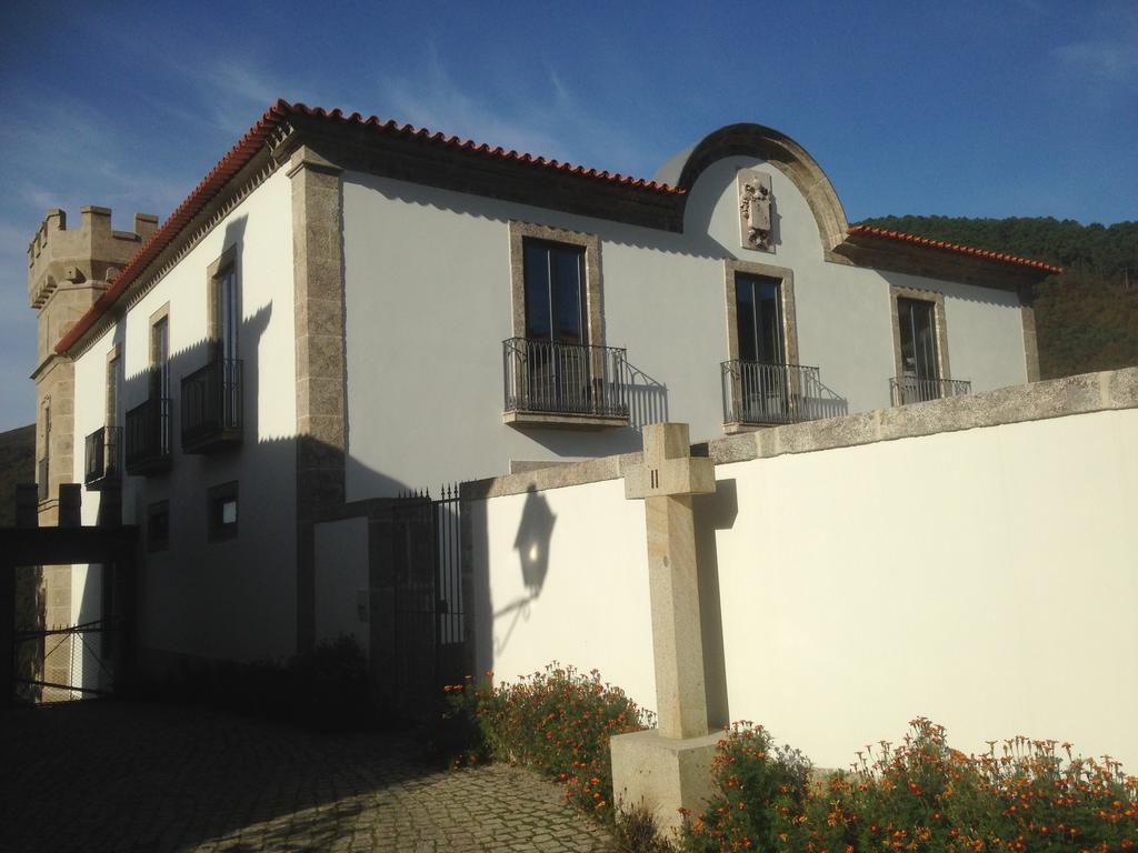 Villa Casa Da Avo à Arcos de Valdevez Extérieur photo