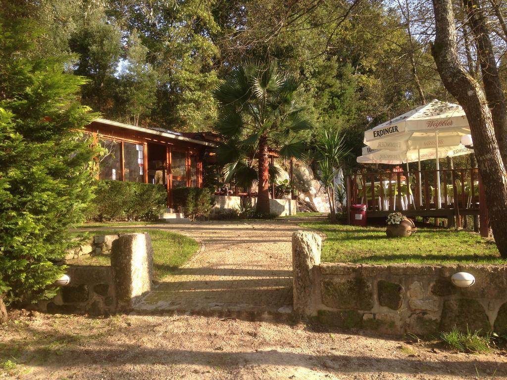 Villa Casa Da Avo à Arcos de Valdevez Extérieur photo