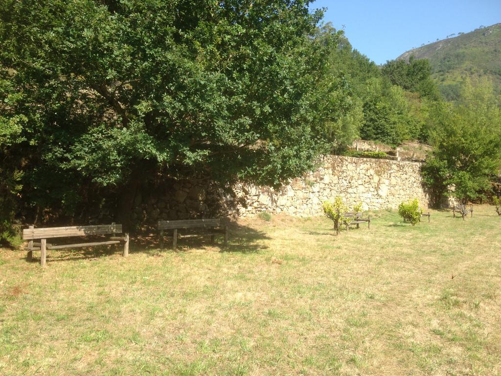 Villa Casa Da Avo à Arcos de Valdevez Extérieur photo